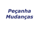 Peçanha Mudanças